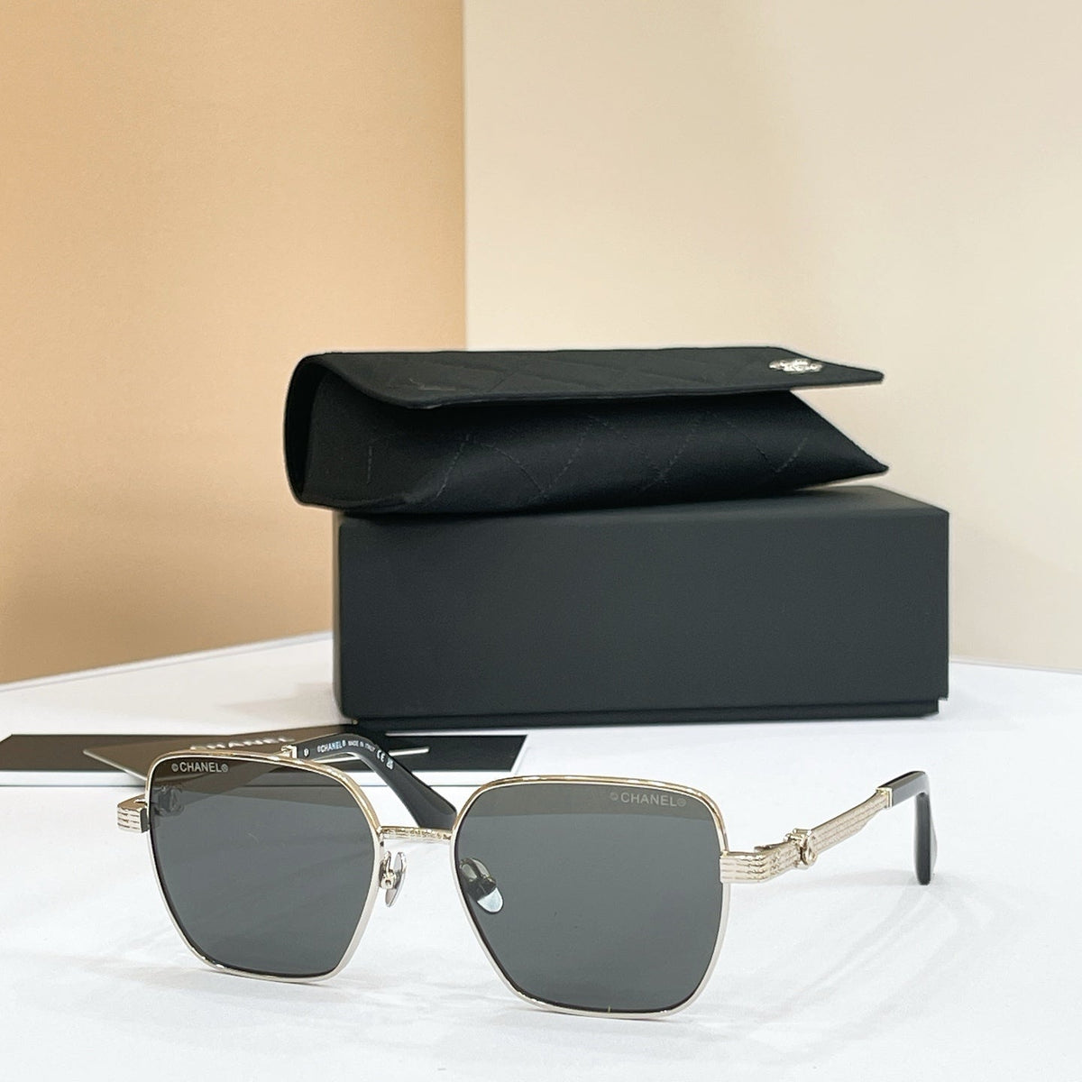 Chanel CH2230 Sunglasses product image 6, provided for visual reference and product detail review