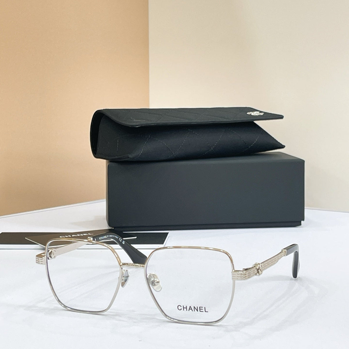 Chanel CH2230 Sunglasses product image 7, provided for visual reference and product detail review