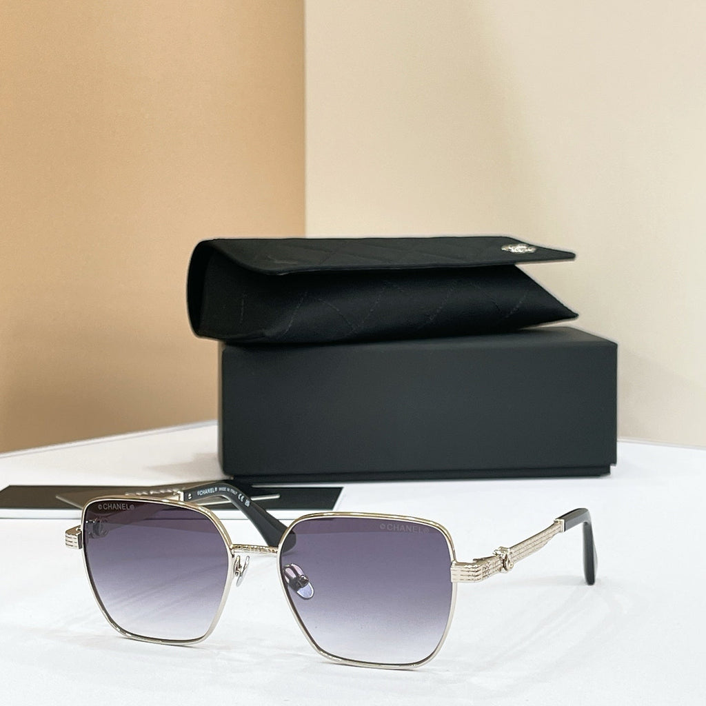 Chanel CH2230 Sunglasses product image 8, provided for visual reference and product detail review