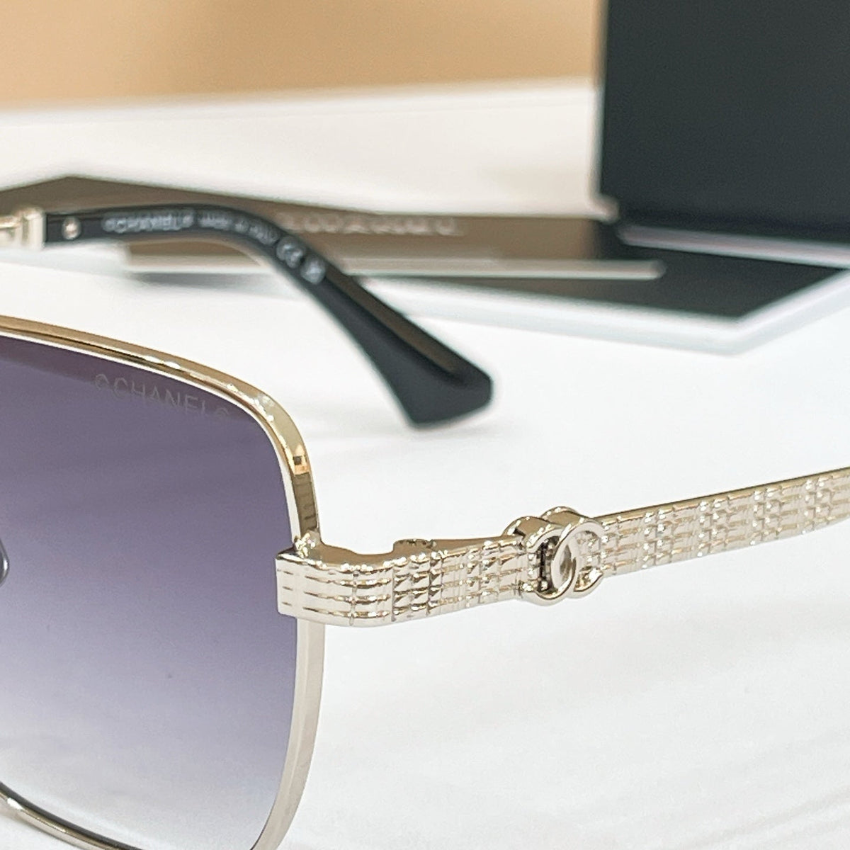 Chanel CH2230 Sunglasses product image 9, provided for visual reference and product detail review
