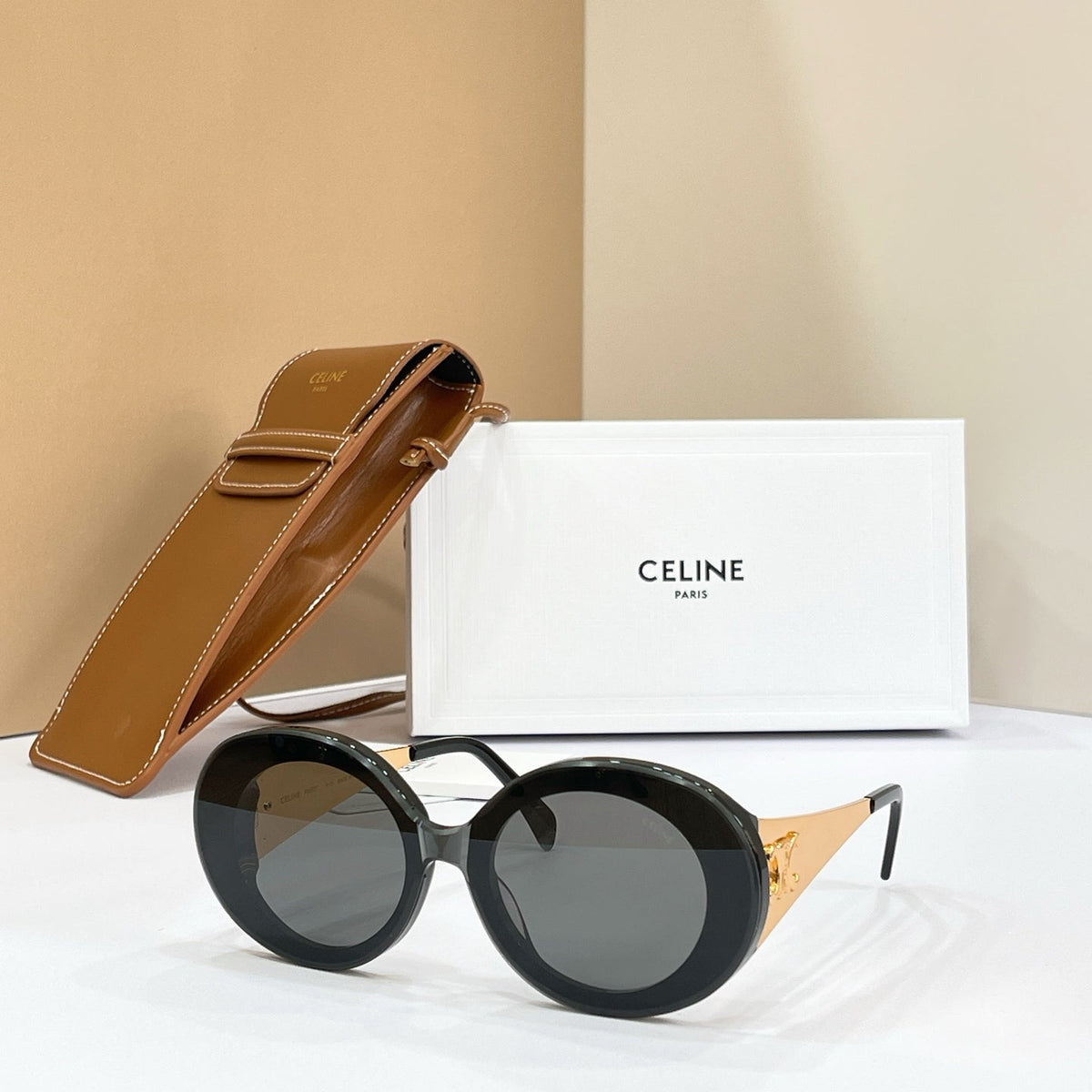 Celine CL42106U Sunglasses product image 1, provided for visual reference and product detail review