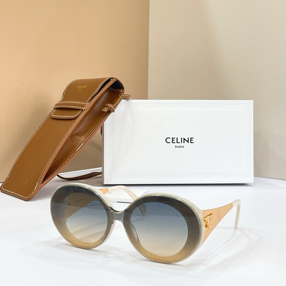 Celine CL42106U Sunglasses product image 2, provided for visual reference and product detail review