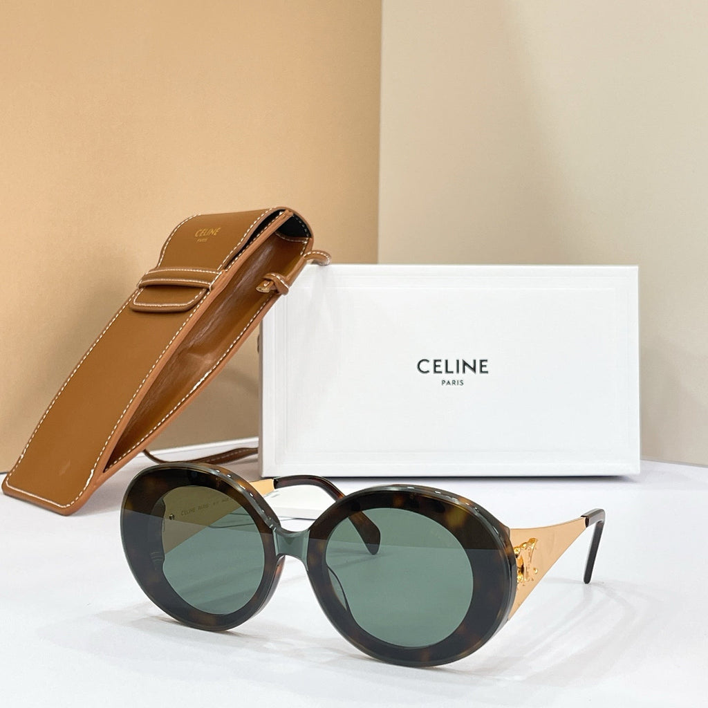 Celine CL42106U Sunglasses product image 5, provided for visual reference and product detail review