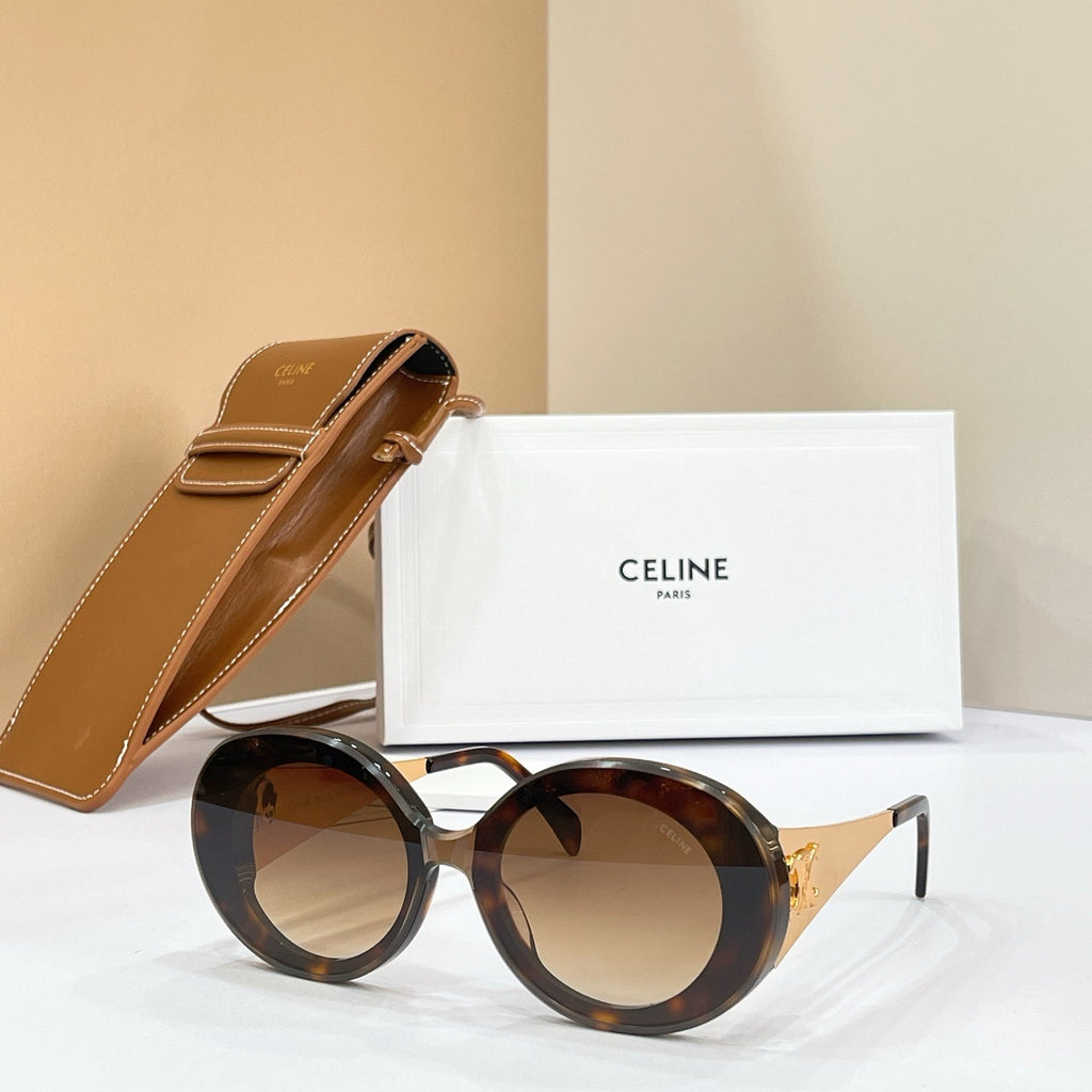 Celine CL42106U Sunglasses product image 6, provided for visual reference and product detail review