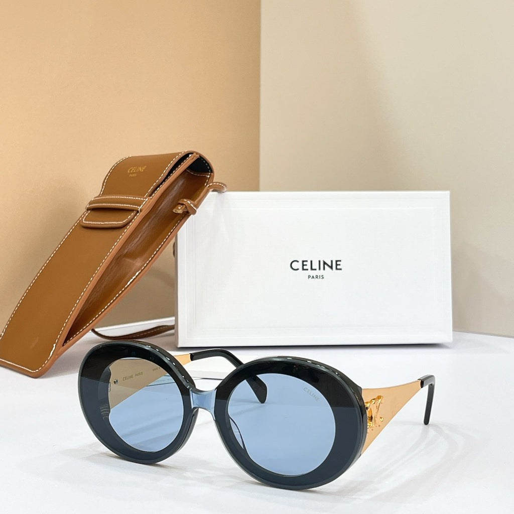 Celine CL42106U Sunglasses product image 8, provided for visual reference and product detail review