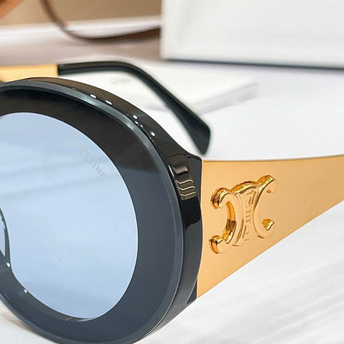 Celine CL42106U Sunglasses product image 9, provided for visual reference and product detail review