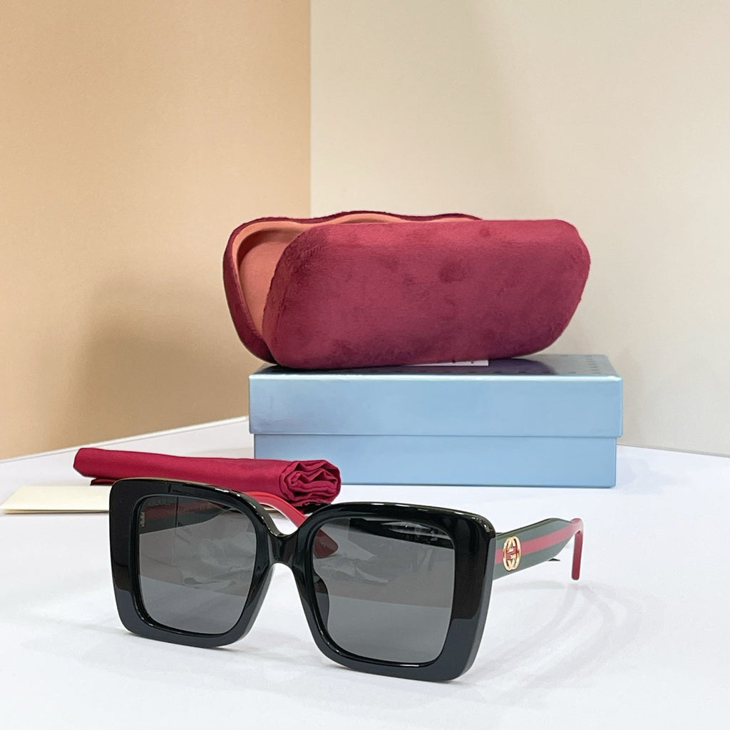 Gucci GG1861S Sunglasses product image 4, provided for visual reference and product detail review