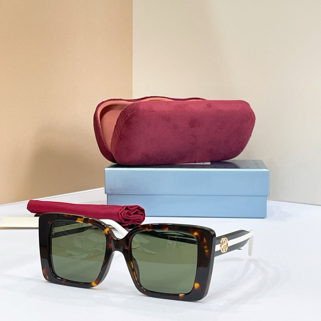 Gucci GG1861S Sunglasses product image 7, provided for visual reference and product detail review