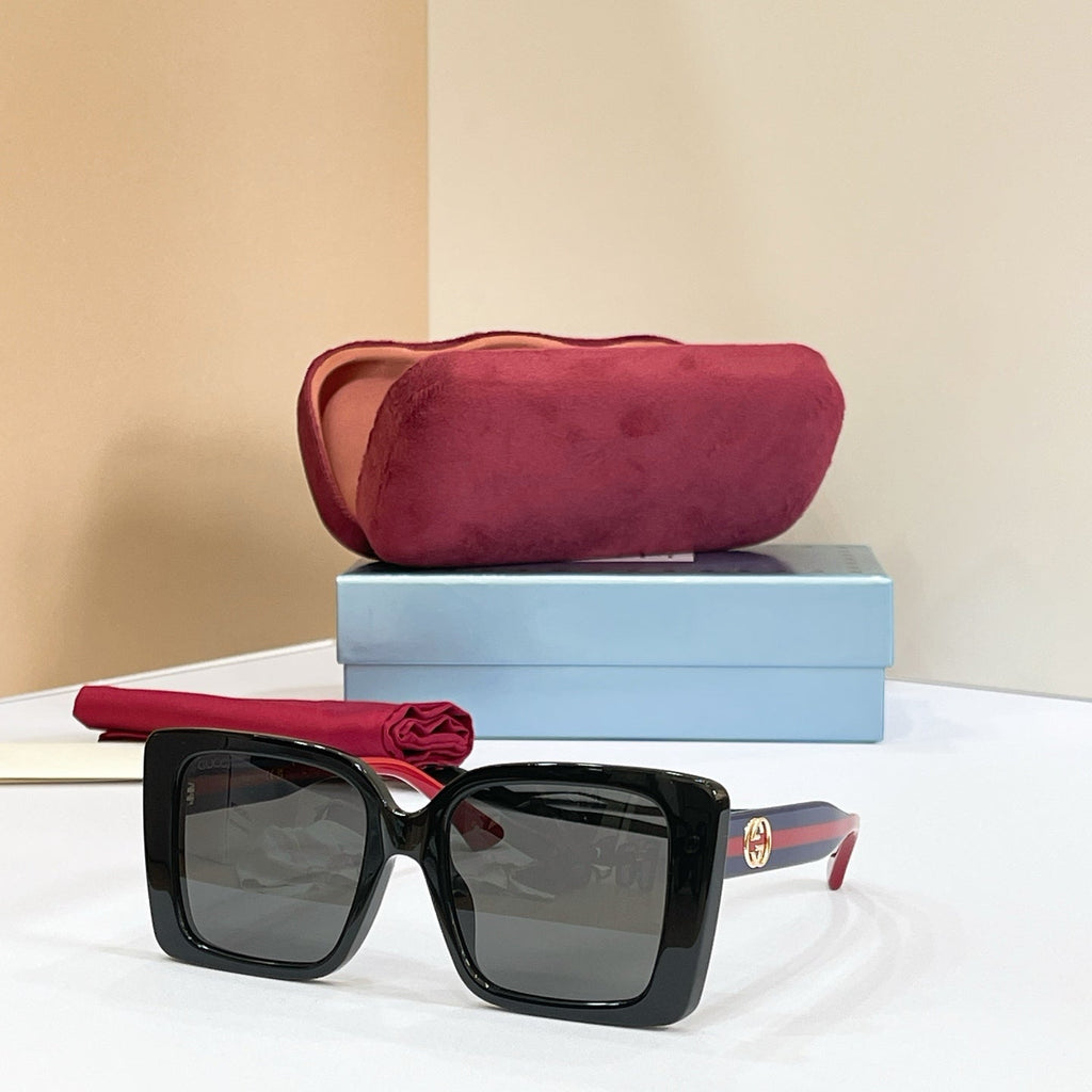 Gucci GG1861S Sunglasses product image 8, provided for visual reference and product detail review