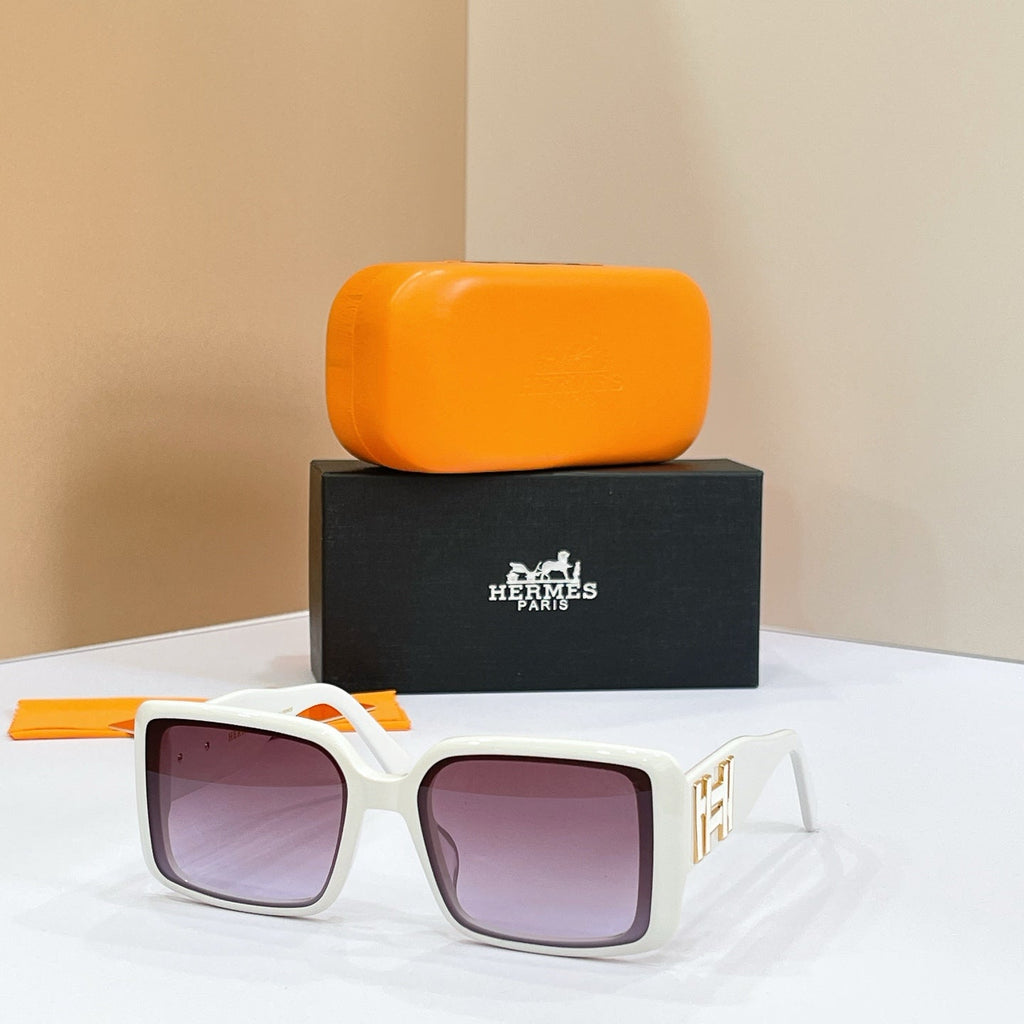 Hermes 9713 Sunglasses product image 7, provided for visual reference and product detail review