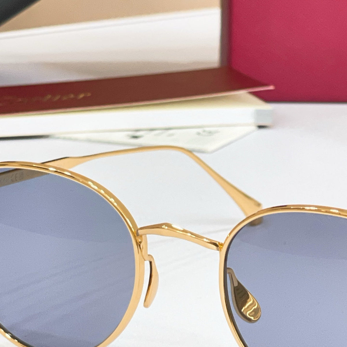 Cartier CT0626S Sunglasses product image 7, provided for visual reference and product detail review