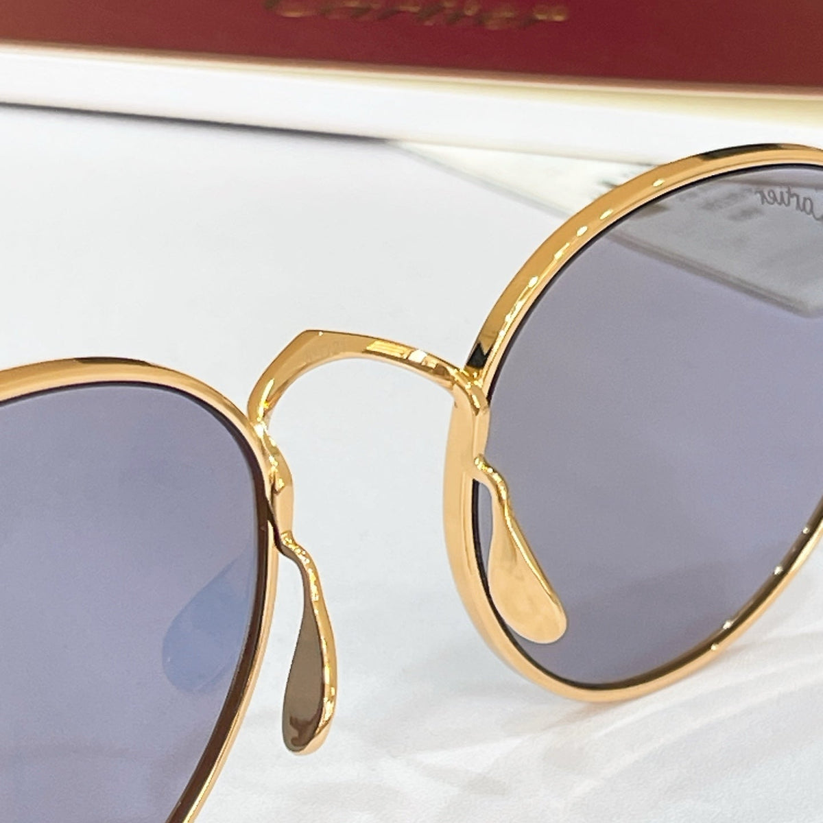 Cartier CT0626S Sunglasses product image 10, provided for visual reference and product detail review
