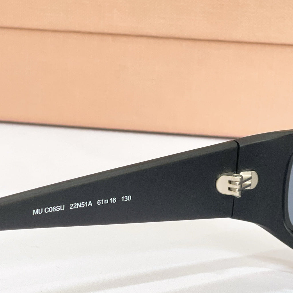 Miu Miu MU C06SU Sunglasses product image 11, provided for visual reference and product detail review