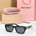 Miu Miu MU C04S Sunglasses product image 1, provided for visual reference and product detail review