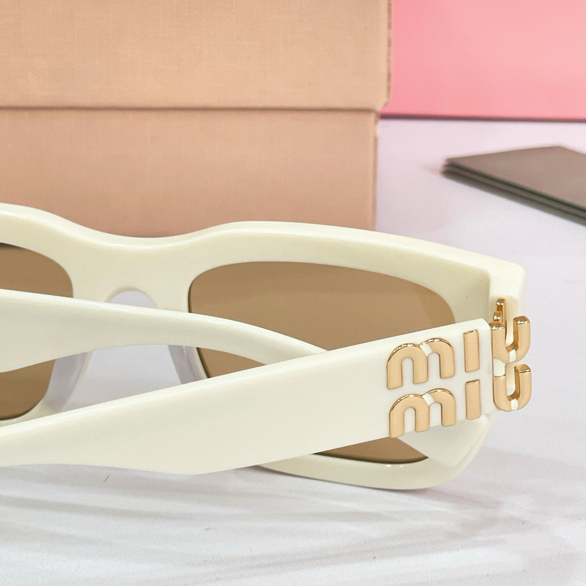 Miu Miu MU C04S Sunglasses product image 11, provided for visual reference and product detail review