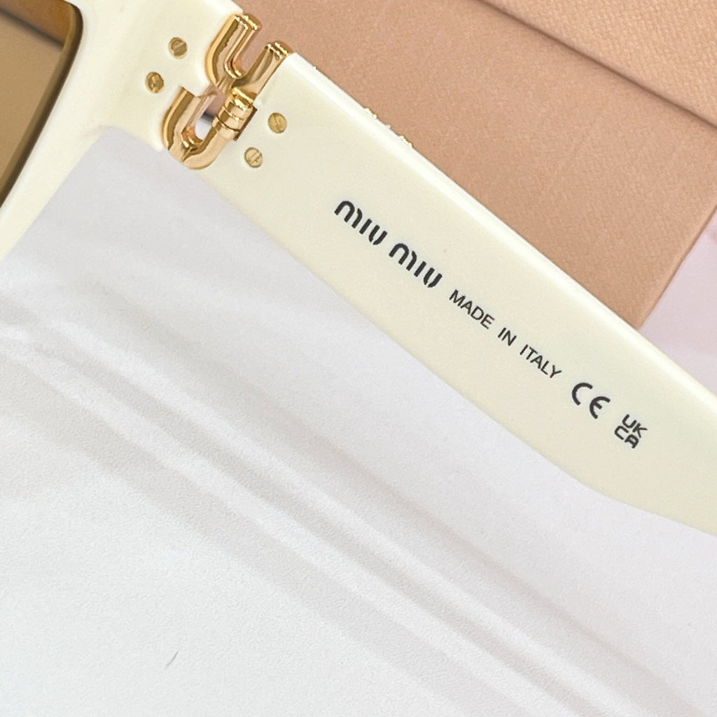 Miu Miu MU C04S Sunglasses product image 12, provided for visual reference and product detail review