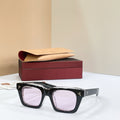 Jacques Marie Mage Quentin Sunglasses product image 1, provided for visual reference and product detail review