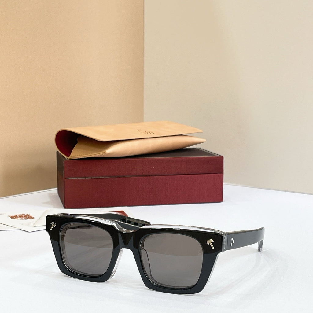 Jacques Marie Mage Quentin Sunglasses product image 8, provided for visual reference and product detail review