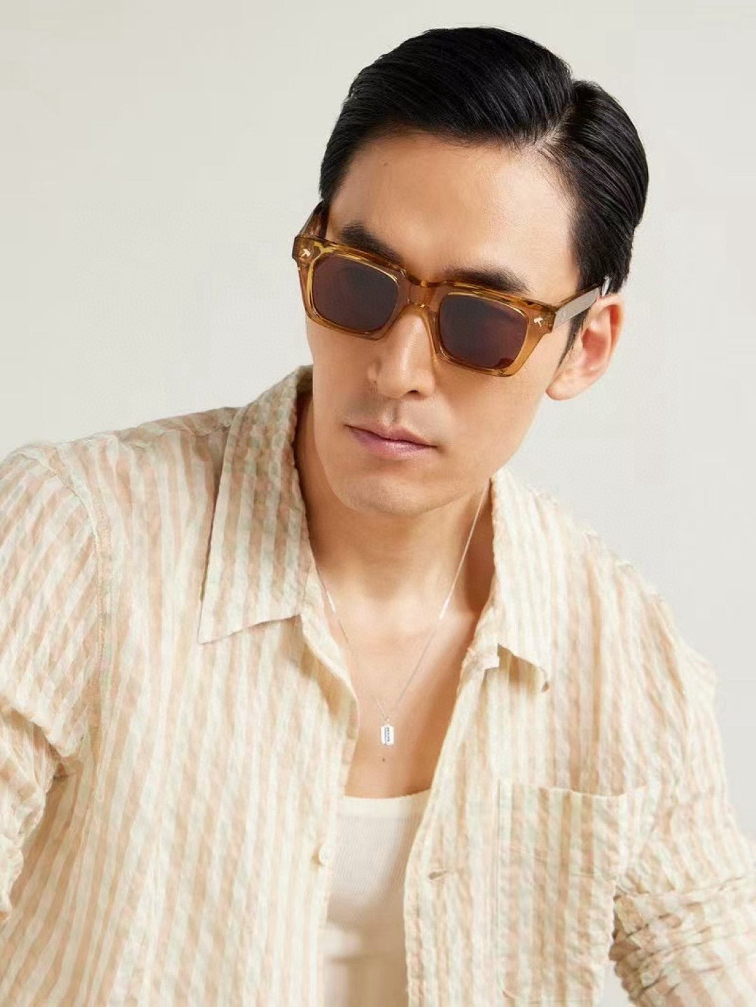 Jacques Marie Mage Quentin Sunglasses product image 14, provided for visual reference and product detail review