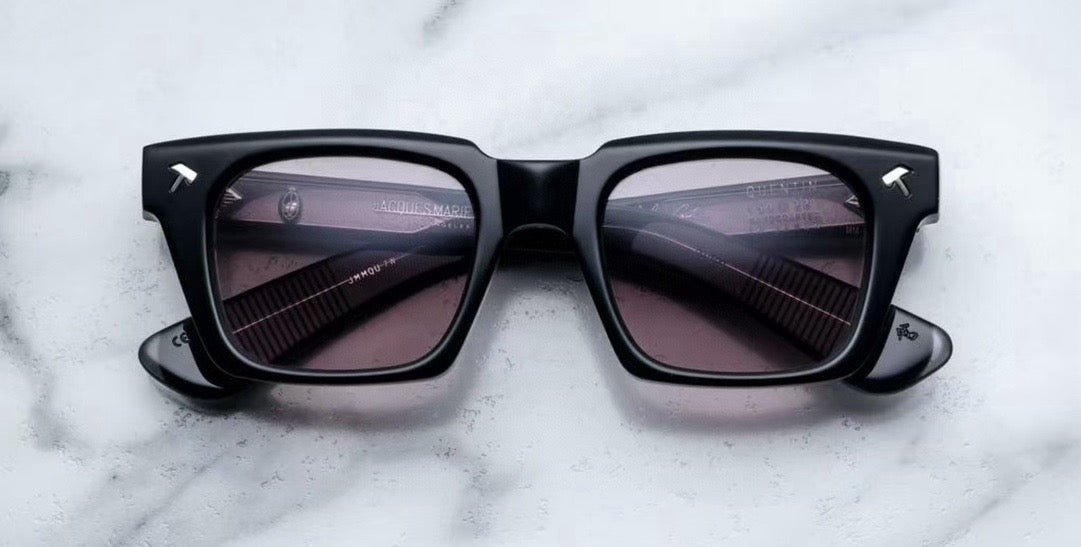 Jacques Marie Mage Quentin Sunglasses product image 15, provided for visual reference and product detail review