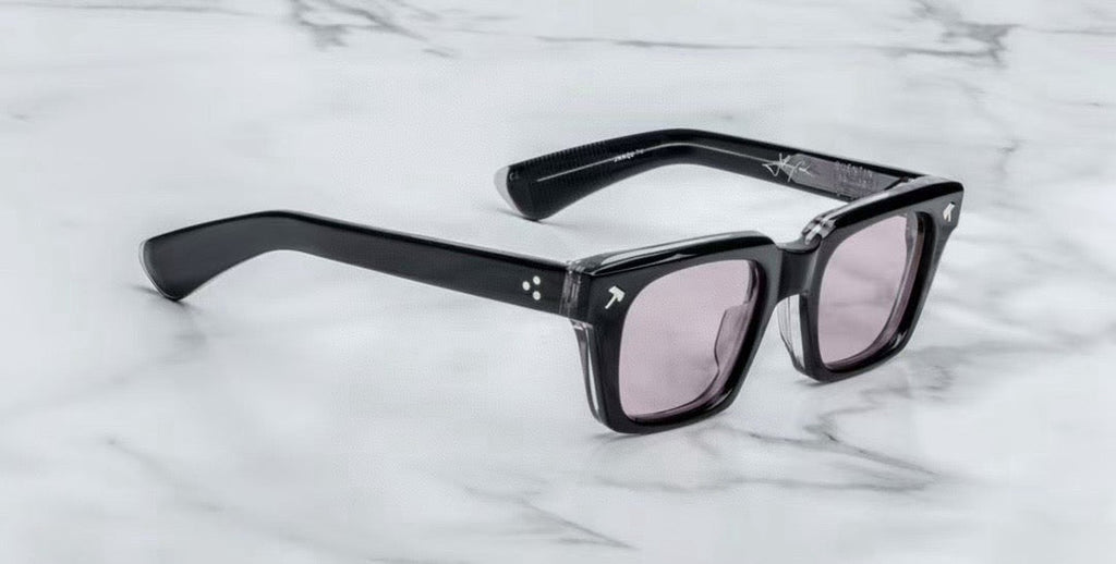 Jacques Marie Mage Quentin Sunglasses product image 16, provided for visual reference and product detail review