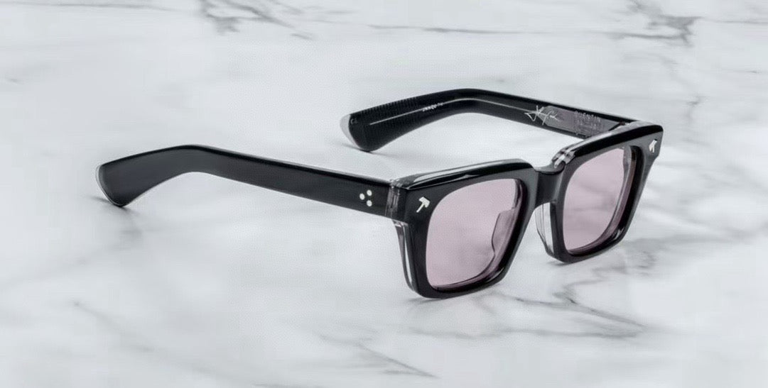 Jacques Marie Mage Quentin Sunglasses product image 16, provided for visual reference and product detail review