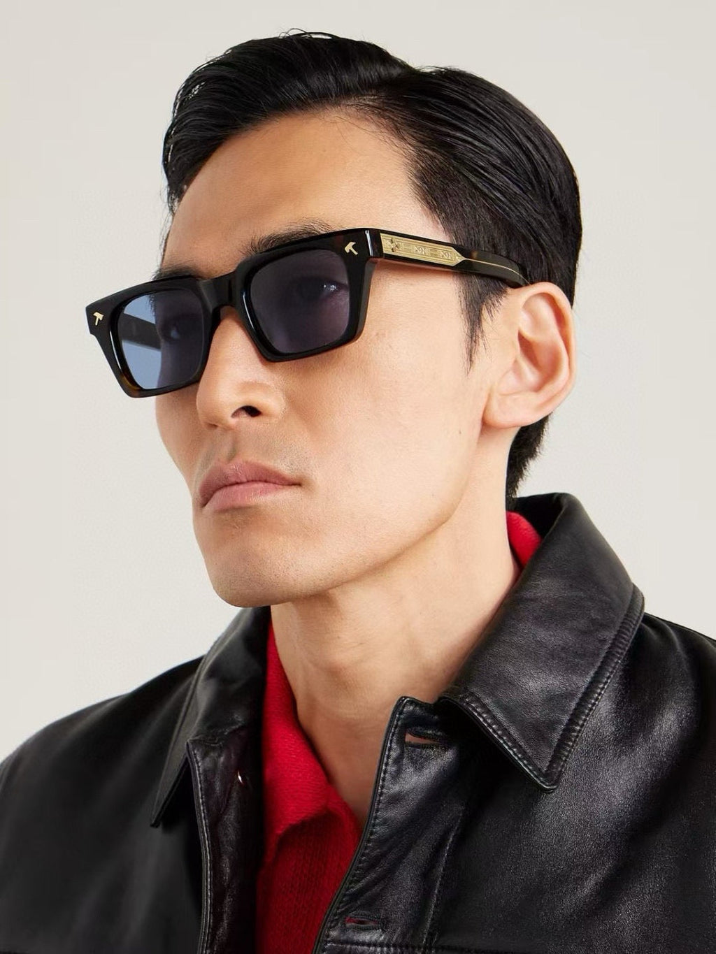 Jacques Marie Mage Quentin Sunglasses product image 20, provided for visual reference and product detail review