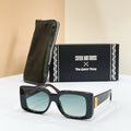 Cutler and Gross GFSN-001 Sunglasses product image 1, provided for visual reference and product detail review
