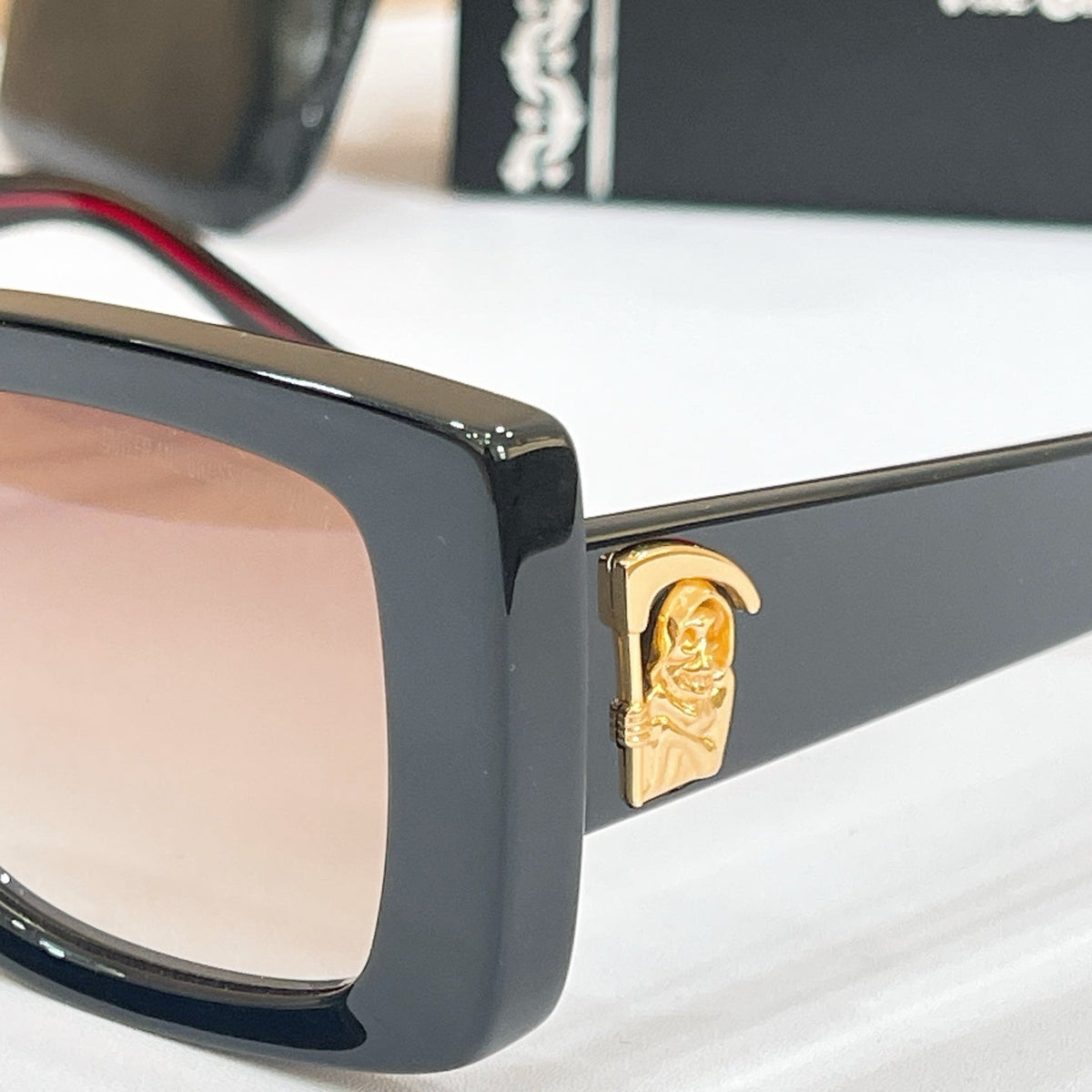 Cutler and Gross GFSN-001 Sunglasses product image 7, provided for visual reference and product detail review