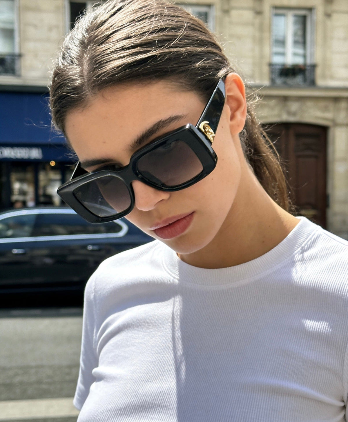 Cutler and Gross GFSN-001 Sunglasses product image 10, provided for visual reference and product detail review