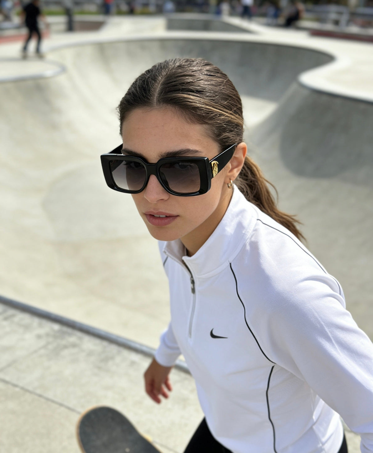 Cutler and Gross GFSN-001 Sunglasses product image 14, provided for visual reference and product detail review