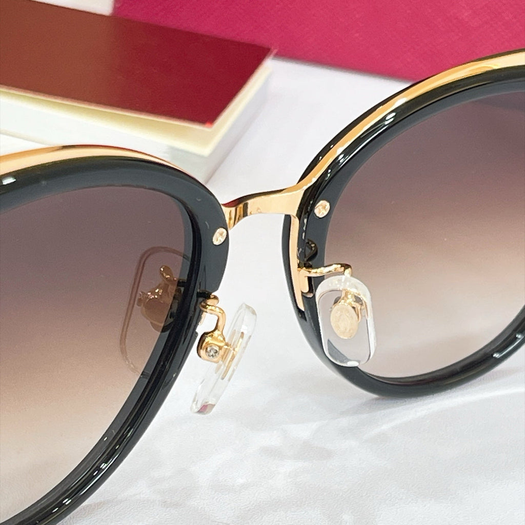 Cartier CT0150SA Sunglasses product image 9, provided for visual reference and product detail review