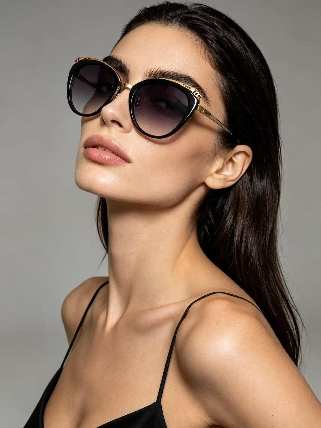 Cartier CT0150SA Sunglasses product image 13, provided for visual reference and product detail review