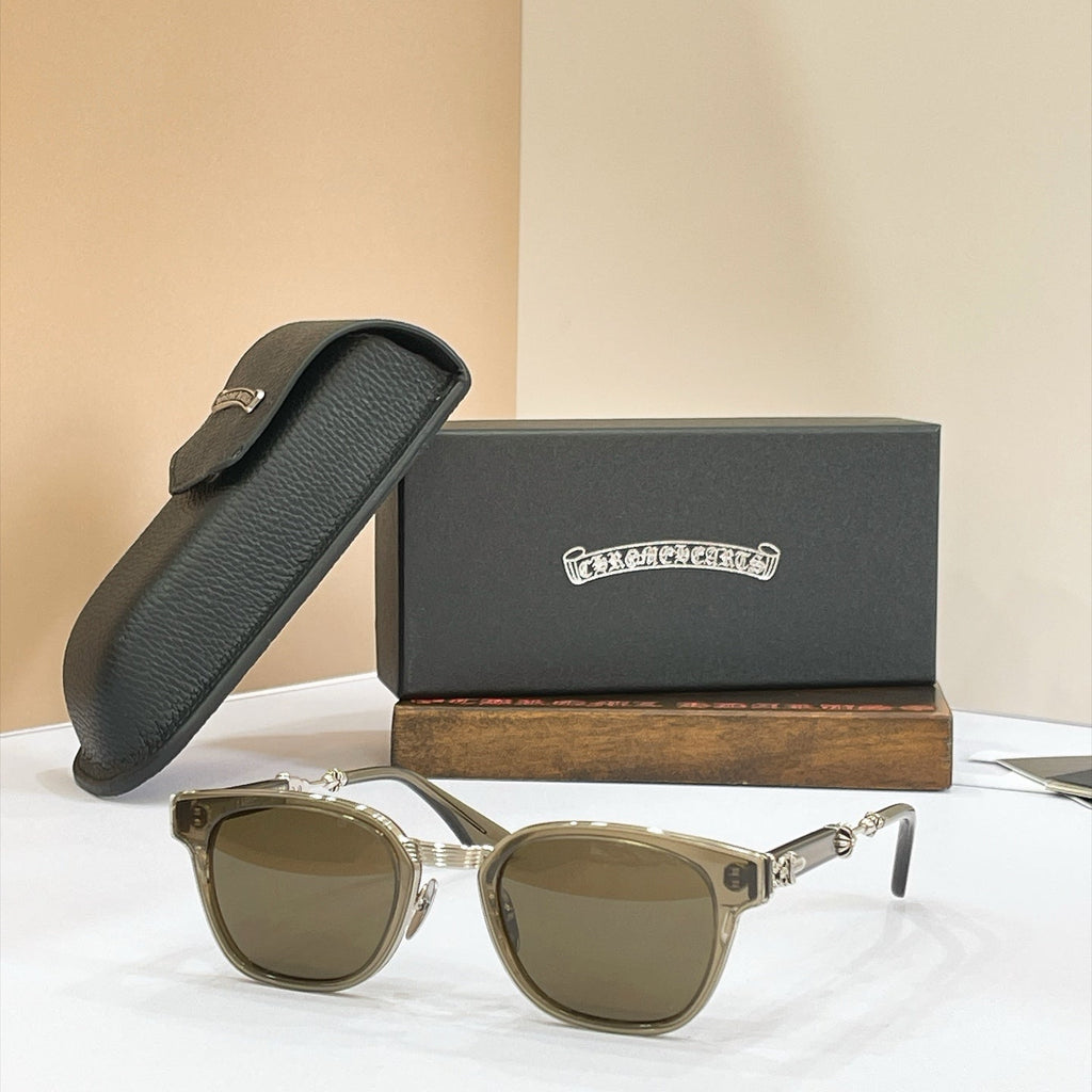 Chrome Hearts Duck Butter Sunglasses product image 6, provided for visual reference and product detail review