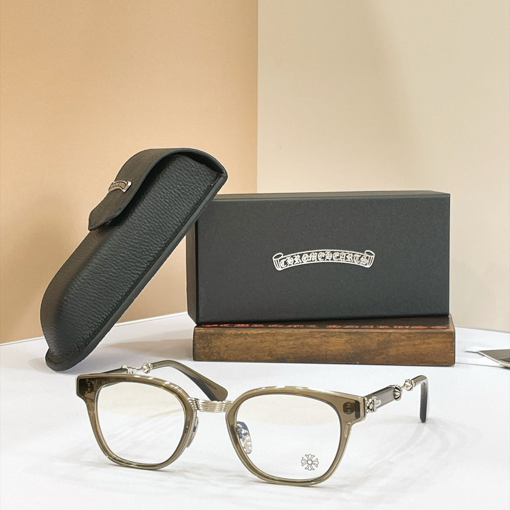 Chrome Hearts Duck Butter Sunglasses product image 7, provided for visual reference and product detail review