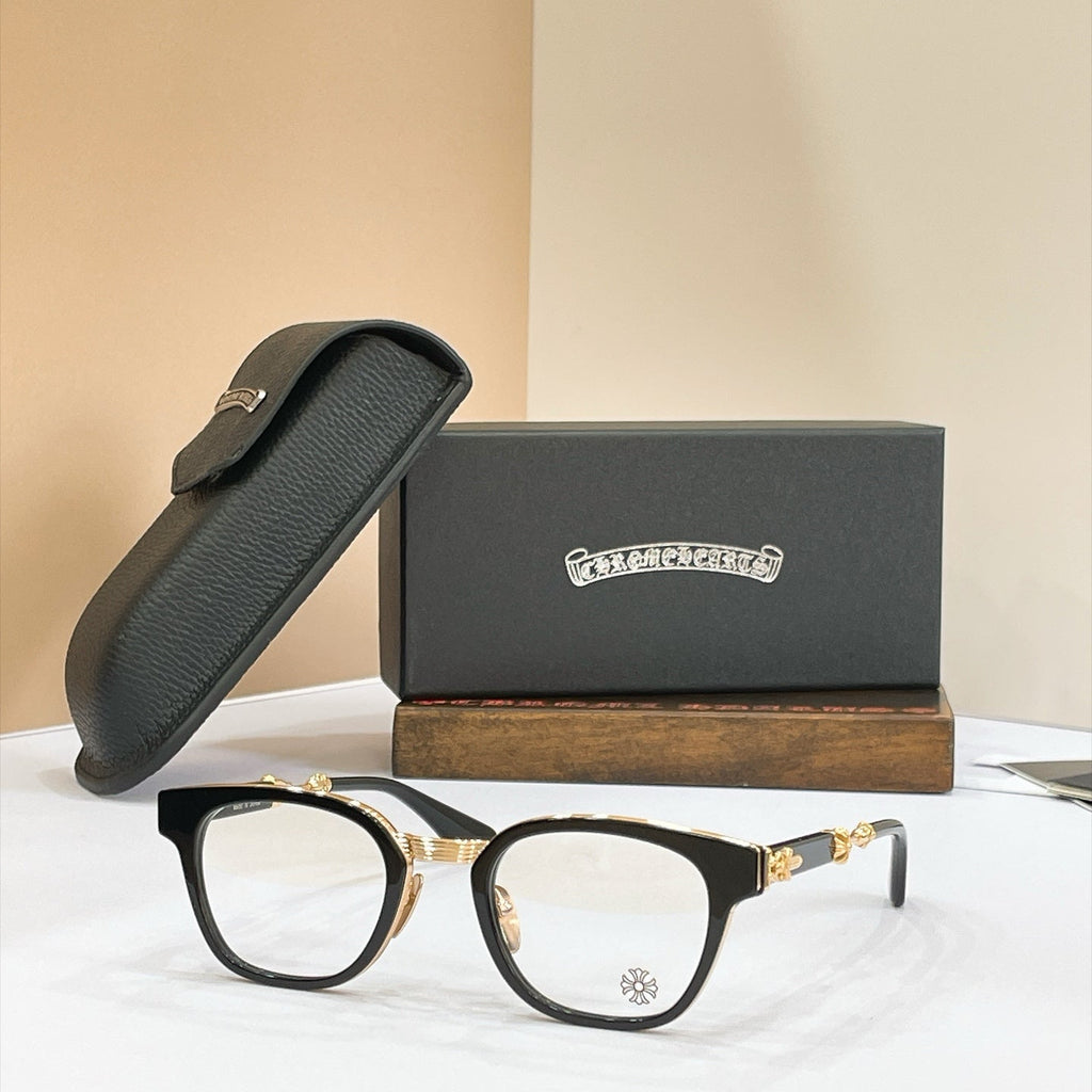 Chrome Hearts Duck Butter Sunglasses product image 8, provided for visual reference and product detail review