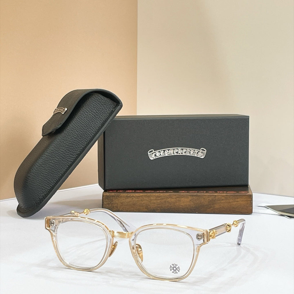 Chrome Hearts Duck Butter Sunglasses product image 10, provided for visual reference and product detail review