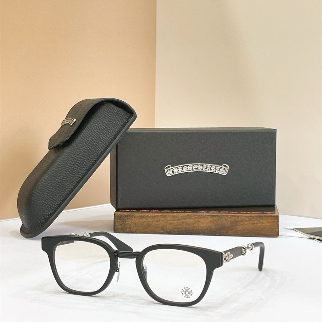 Chrome Hearts Duck Butter Sunglasses product image 12, provided for visual reference and product detail review