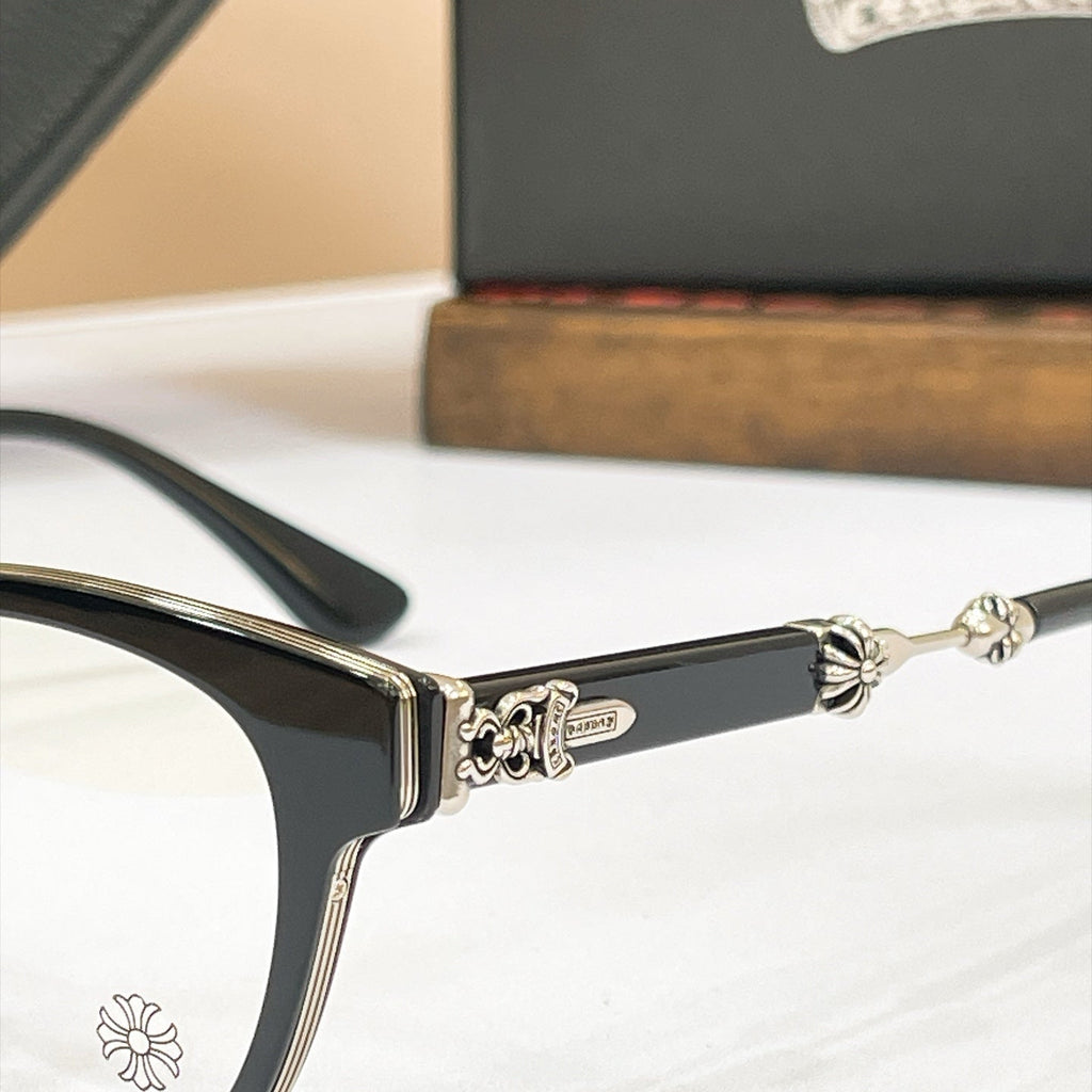 Chrome Hearts Duck Butter Sunglasses product image 13, provided for visual reference and product detail review