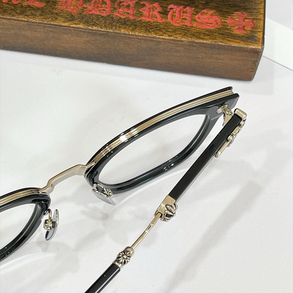 Chrome Hearts Duck Butter Sunglasses product image 14, provided for visual reference and product detail review