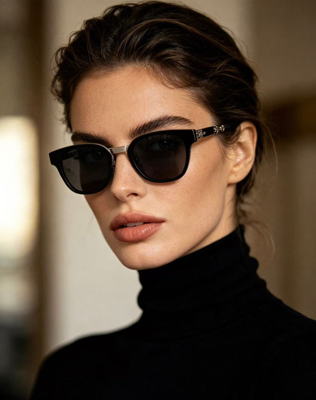 Chrome Hearts Duck Butter Sunglasses product image 19, provided for visual reference and product detail review