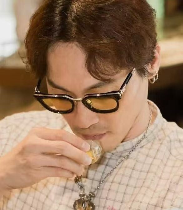 Chrome Hearts Duck Butter Sunglasses product image 21, provided for visual reference and product detail review
