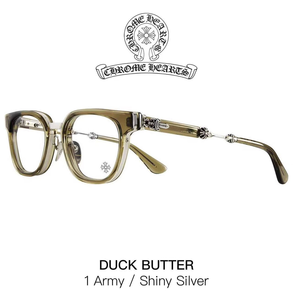 Chrome Hearts Duck Butter Sunglasses product image 22, provided for visual reference and product detail review