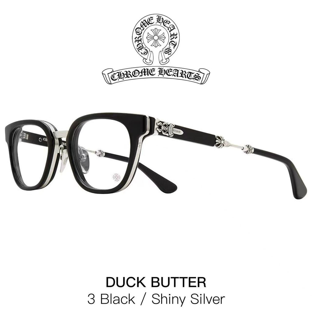 Chrome Hearts Duck Butter Sunglasses product image 23, provided for visual reference and product detail review