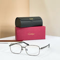 Cartier CT0555OA Sunglasses product image 1, provided for visual reference and product detail review