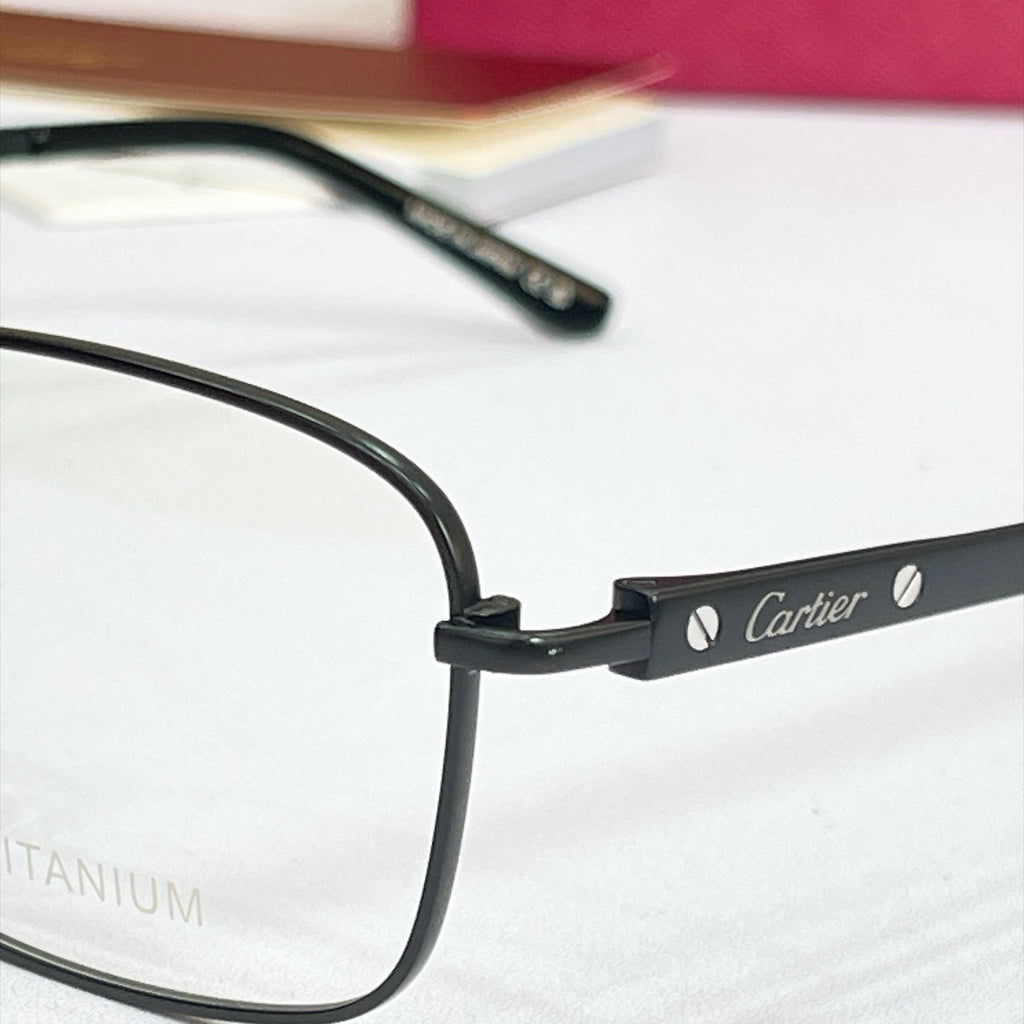 Cartier CT0555OA Sunglasses product image 5, provided for visual reference and product detail review