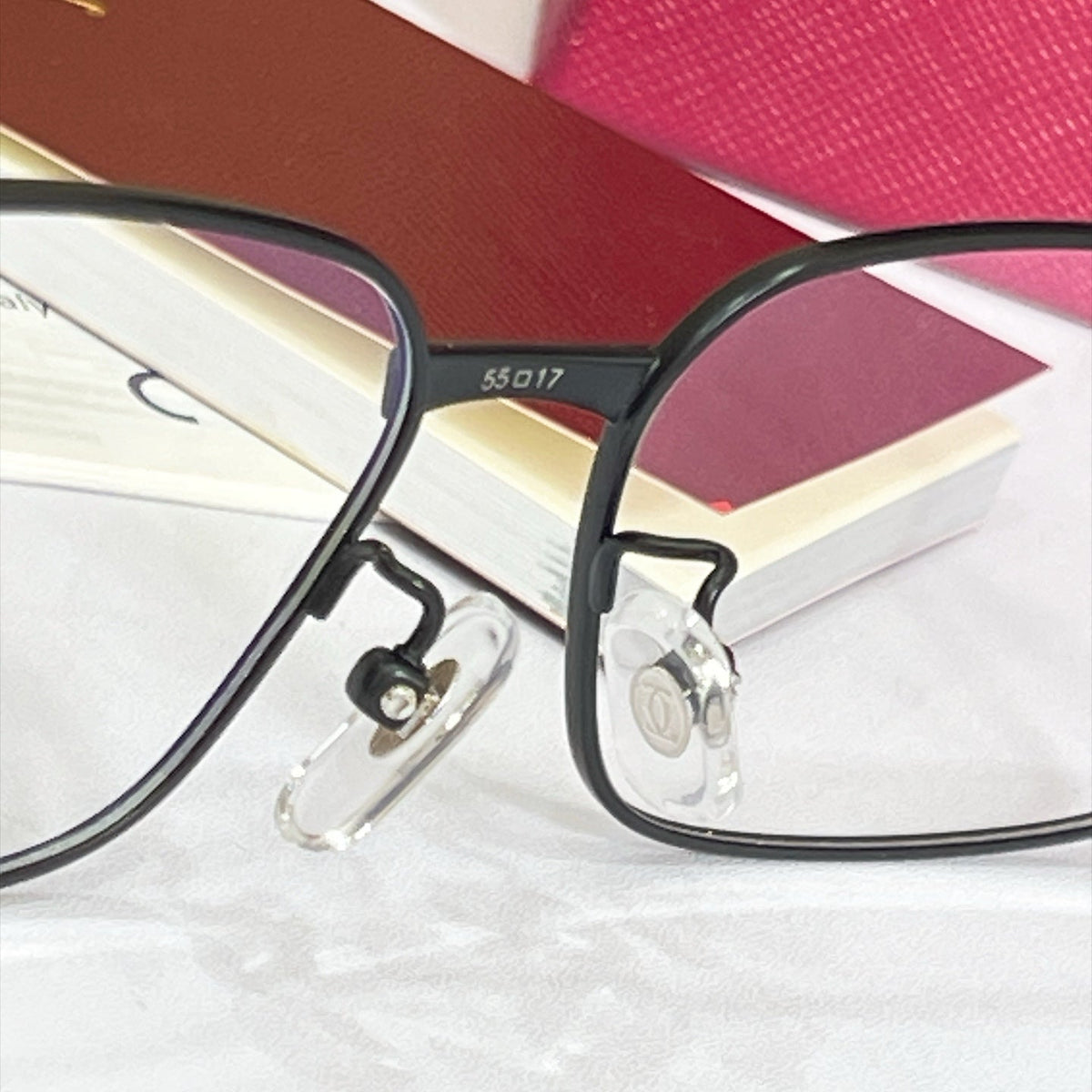 Cartier CT0555OA Sunglasses product image 6, provided for visual reference and product detail review