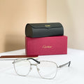 Cartier CT0553O Sunglasses product image 1, provided for visual reference and product detail review