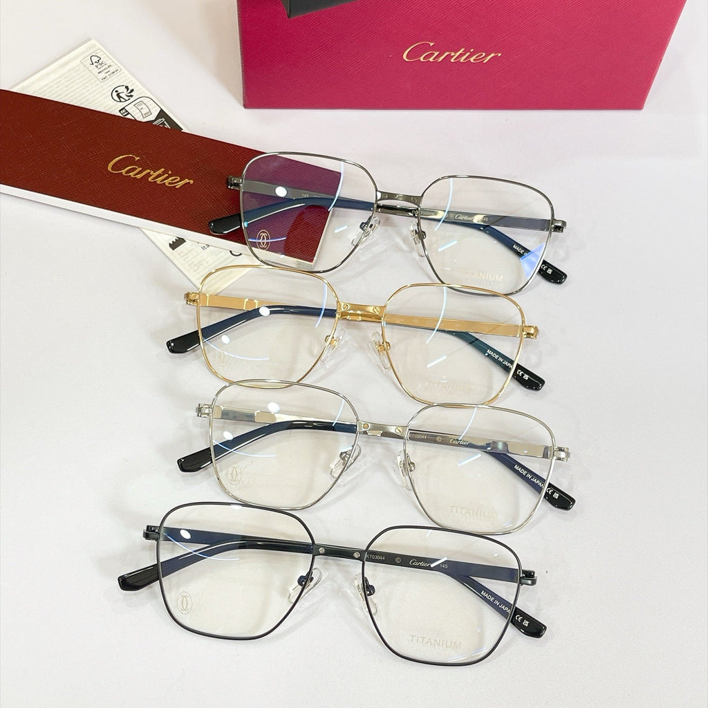 Cartier CT0553O Sunglasses product image 8, provided for visual reference and product detail review