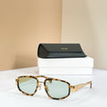 Celine CL40337F Sunglasses product image 1, provided for visual reference and product detail review